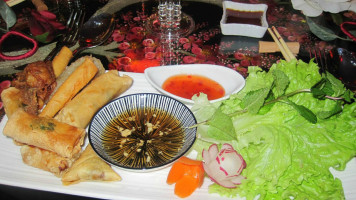 Chez Xuan drink