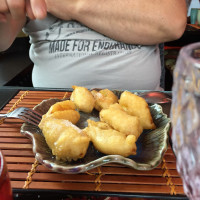 Chez Xuan food