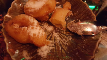 Chez Xuan food