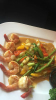 Chez Xuan food