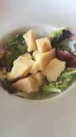 Le Loft St Brice food