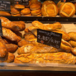 Marie Blachère Boulangerie food
