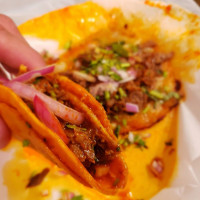 Domaine La Guérine food