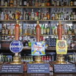 La Bastide du Bois Breant À l'intérieur