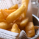 Leon De Bruxelles food