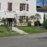 Clos Monteils Outside
