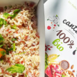 Les Halles Solanid Cardápio