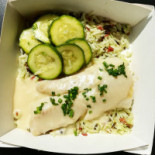 Les Halles Solanid Comida