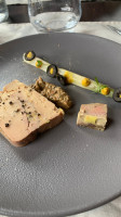 La Ferme de Preville food