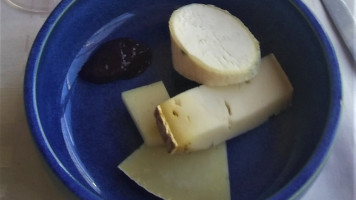 La Ferme de Preville food