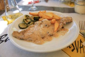 Tao Bar-restaurant Essen