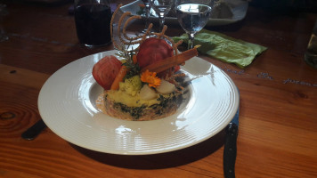 Ecce Terra food