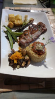 Ecce Terra food