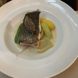 L'École des Filles Nourriture