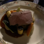 L'École des Filles Nourriture