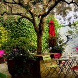 Le Petit Louis Extérieur