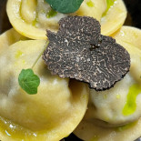 Le Petit Louis Comida