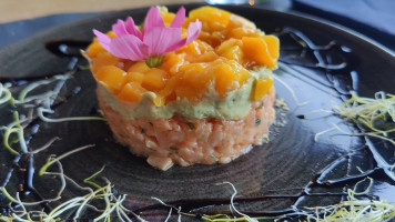 A Funtanedda Livia food