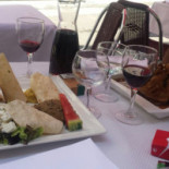 Le Café Café drink