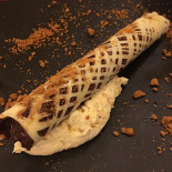 Le Café Café drink