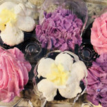 La Forestiere Comida