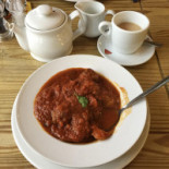 Bhatti Mirch Masala Comida