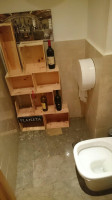 Chez Bruno Ibis drink