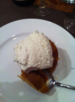 Maison De La Lozere food
