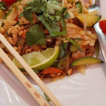 La Casa D'hernesto food