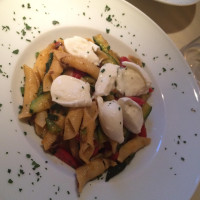 Pastavino food
