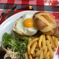 Sport One food