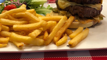 Sport One food