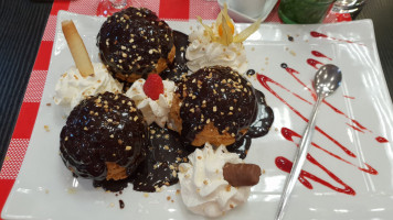 Sport One food