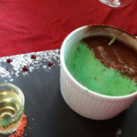 Le Relais De La Chevrette drink