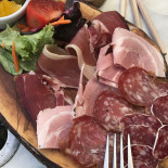 Le Relais De La Chevrette drink