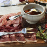 Le Relais De La Chevrette drink