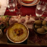 Le Relais De La Chevrette drink