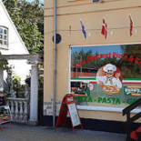 Pizza Marco Extérieur