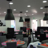 L'urban À l'intérieur