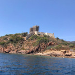 La Cabane Du Berger Exterior
