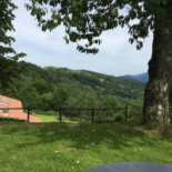 Auberge les Myrtilles