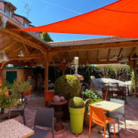 De La Cuisine Au Jardin Exterior