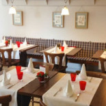 De La Cuisine Au Jardin Dentro