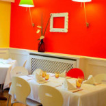 De La Cuisine Au Jardin Dentro