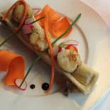 De La Cuisine Au Jardin Comida