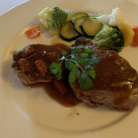 De La Cuisine Au Jardin Comida