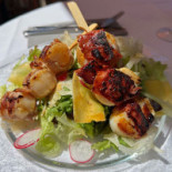 De La Cuisine Au Jardin Comida