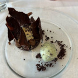 De La Cuisine Au Jardin Bebida