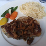 De La Cuisine Au Jardin Comida