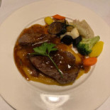 De La Cuisine Au Jardin Comida